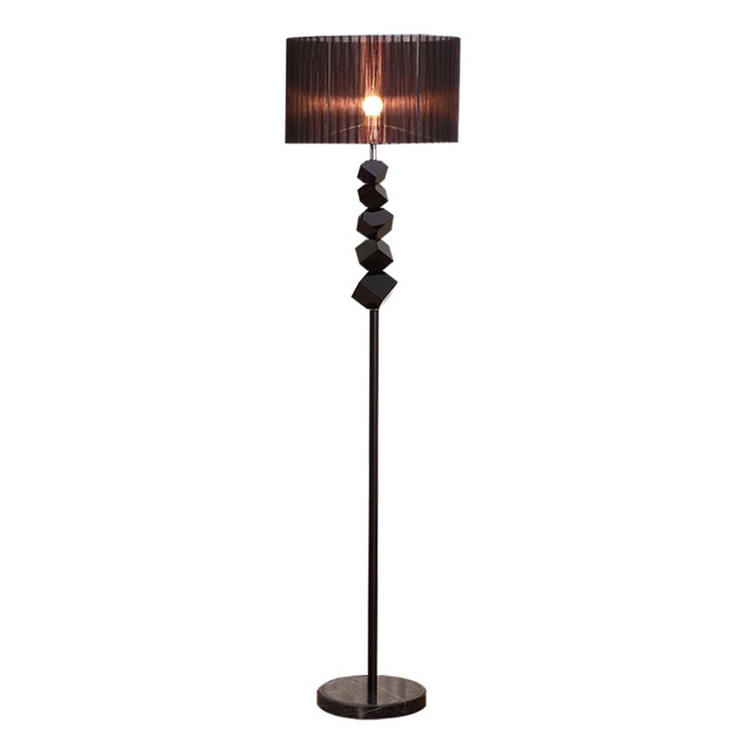 Floor Lamp Metal Base
