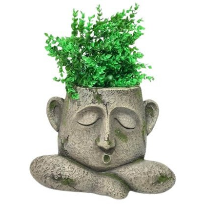 DECORATION VASE BOY FC4160 (NFG202029)-0