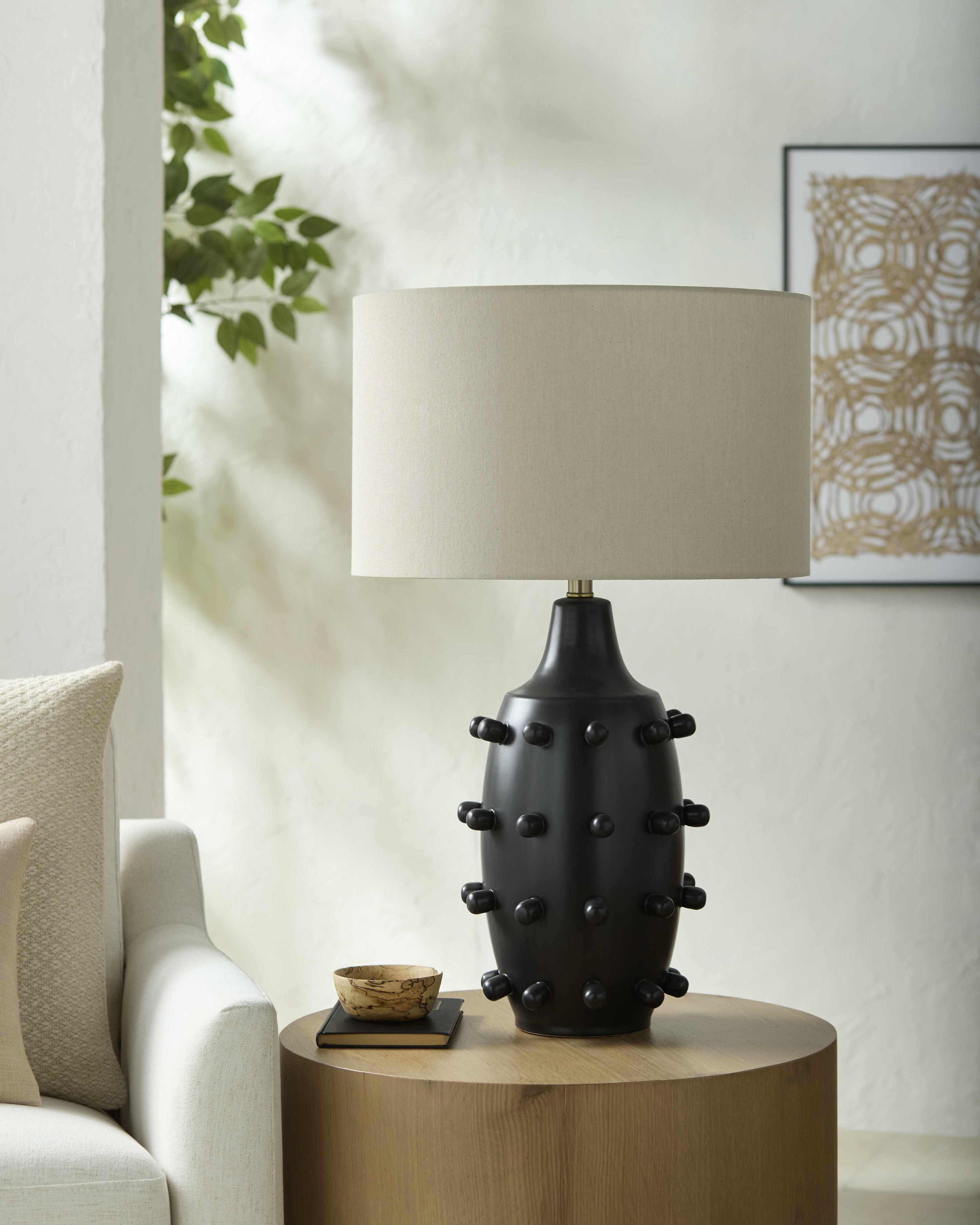 Camburzano Table Lamp