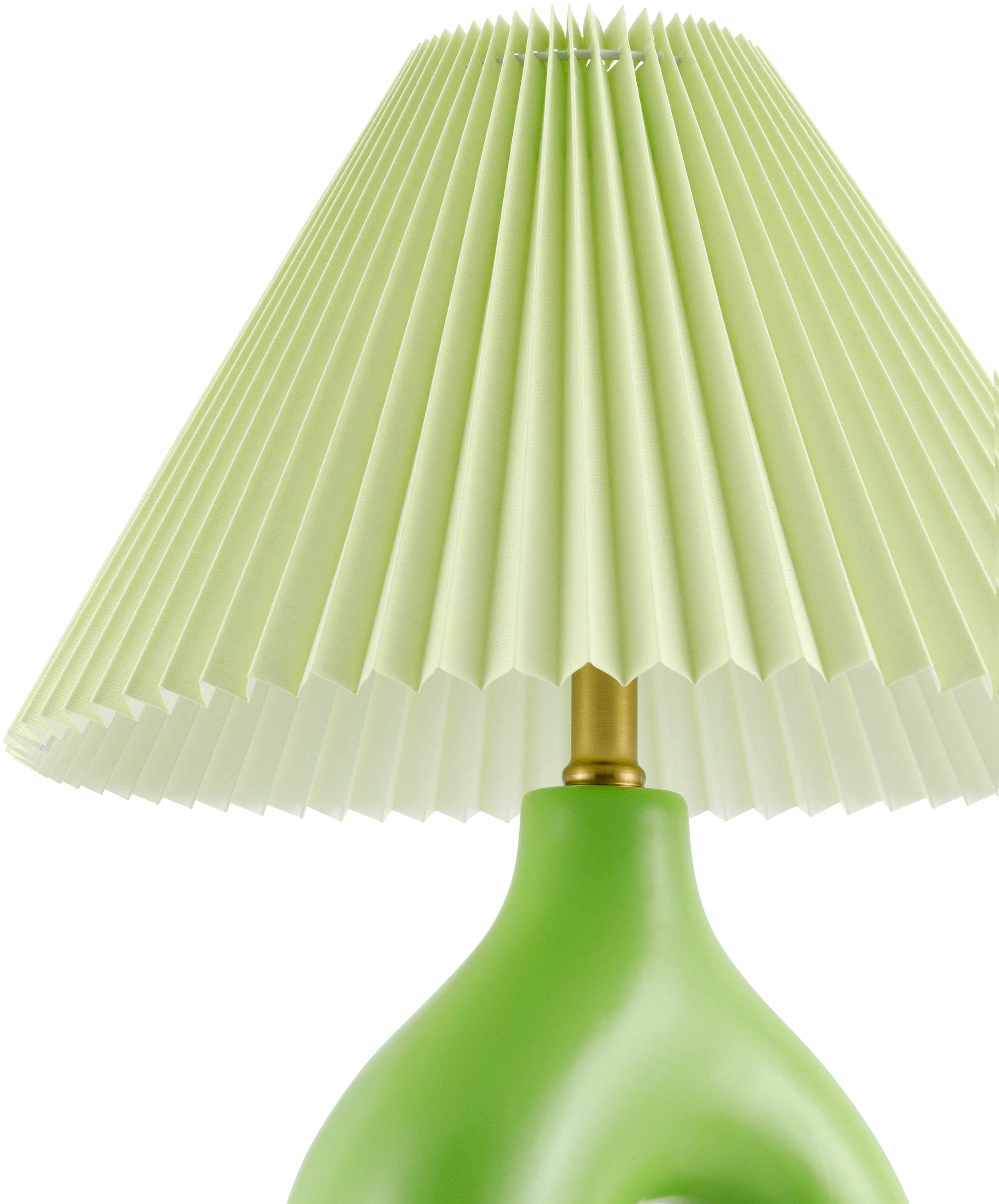 Duggendorf Table Lamp