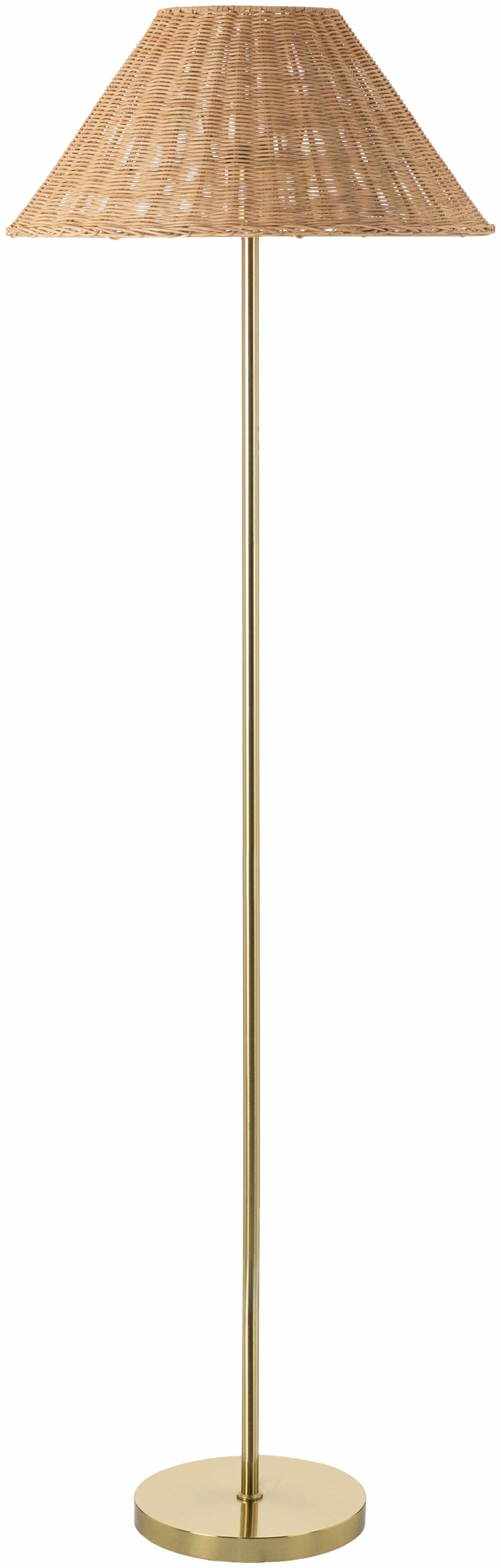 Gornsdorf Floor Lamp