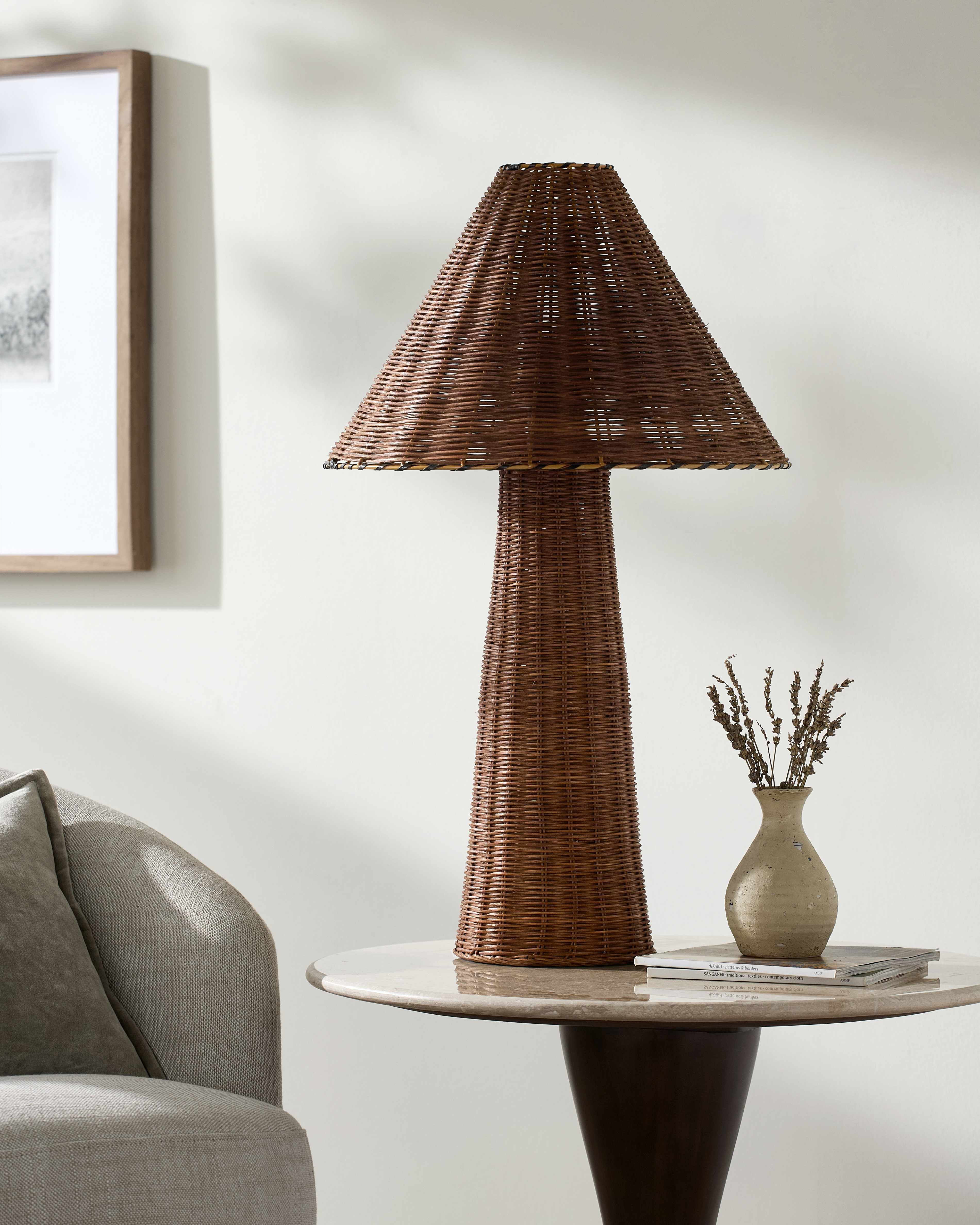 Mercaderes Table Lamp