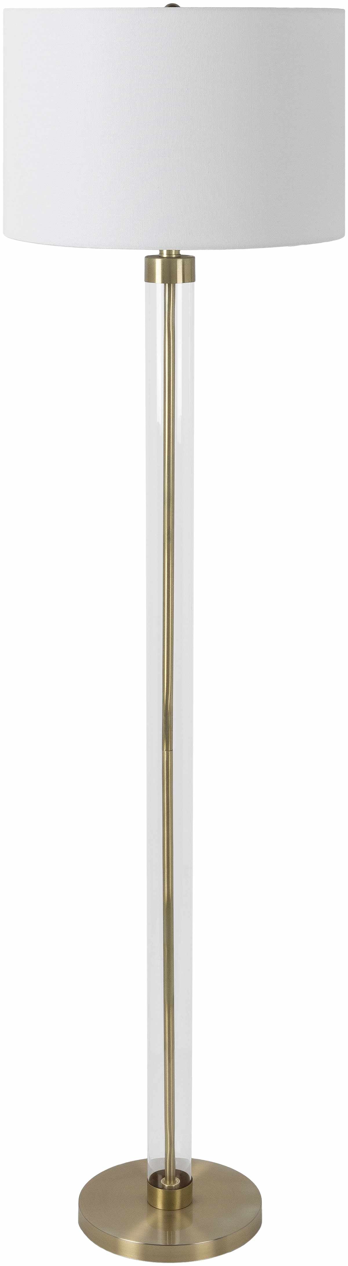 Quilahuani Floor Lamp
