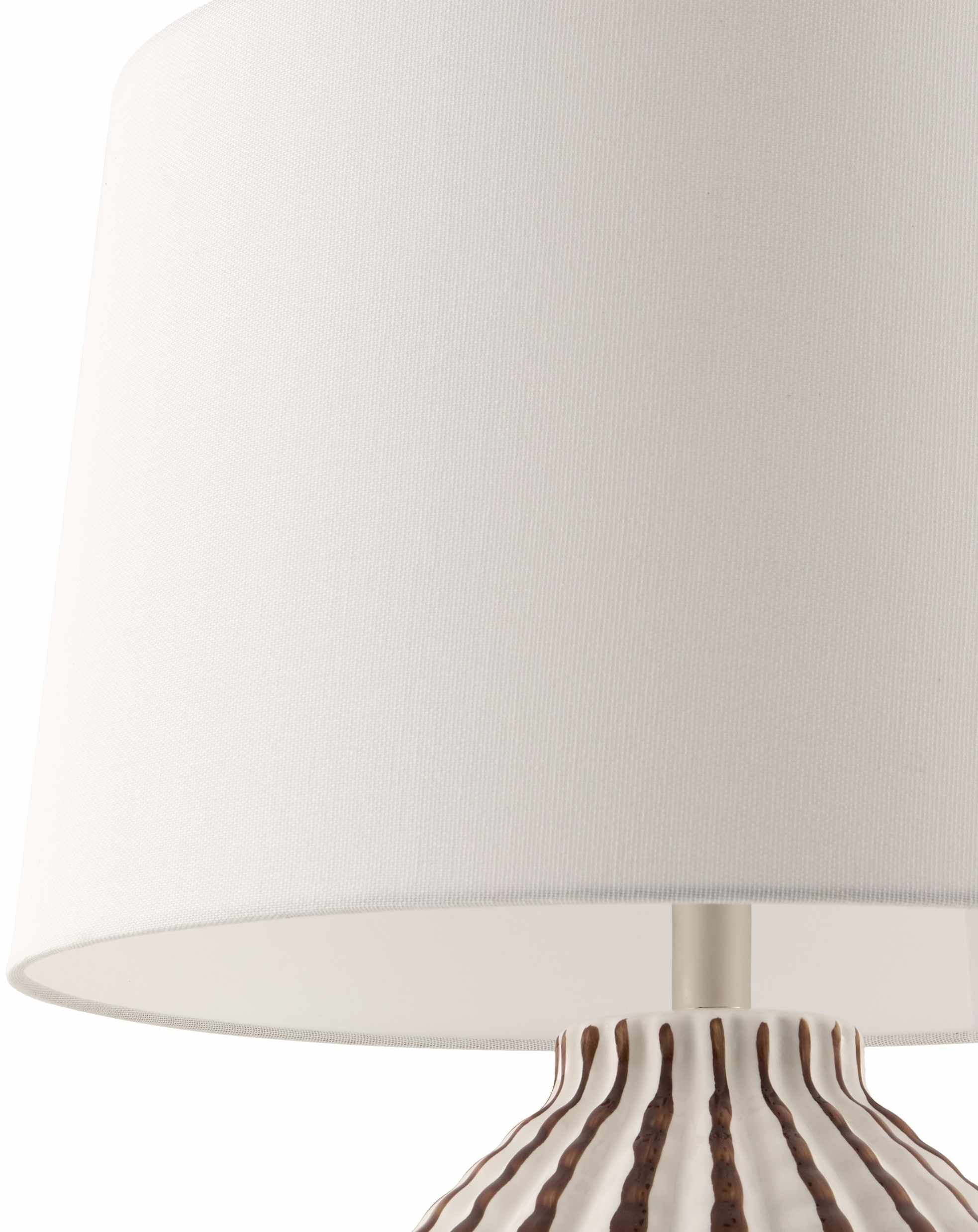 Shamsabad Table Lamp