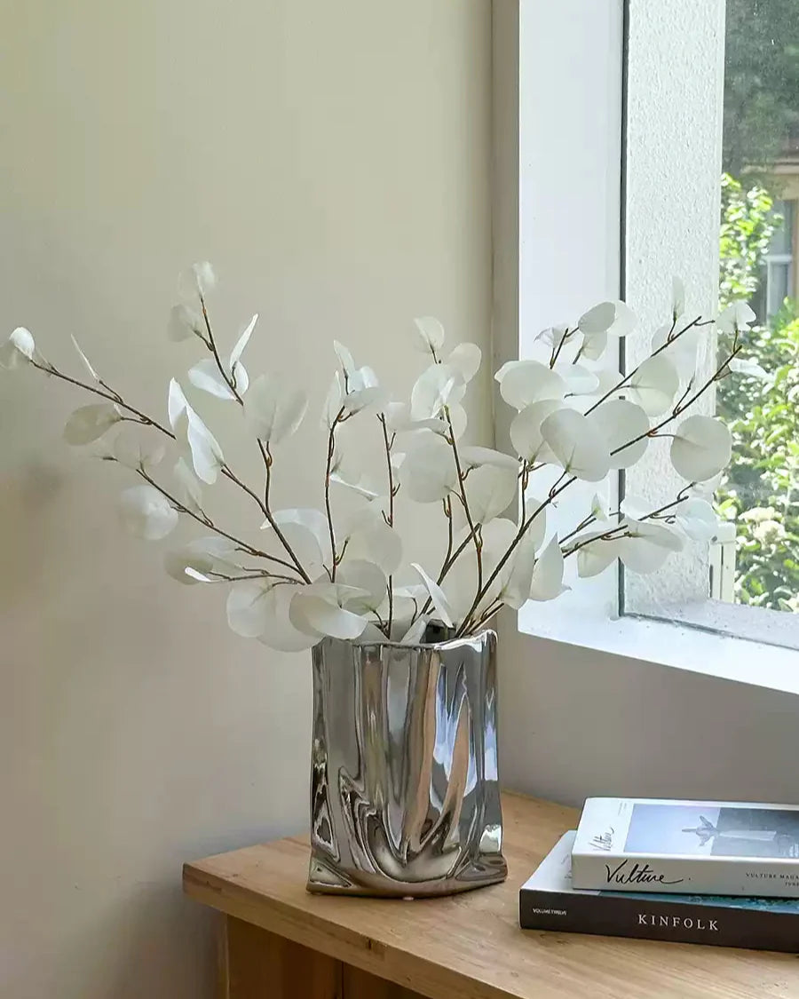 Modern Flower Vase