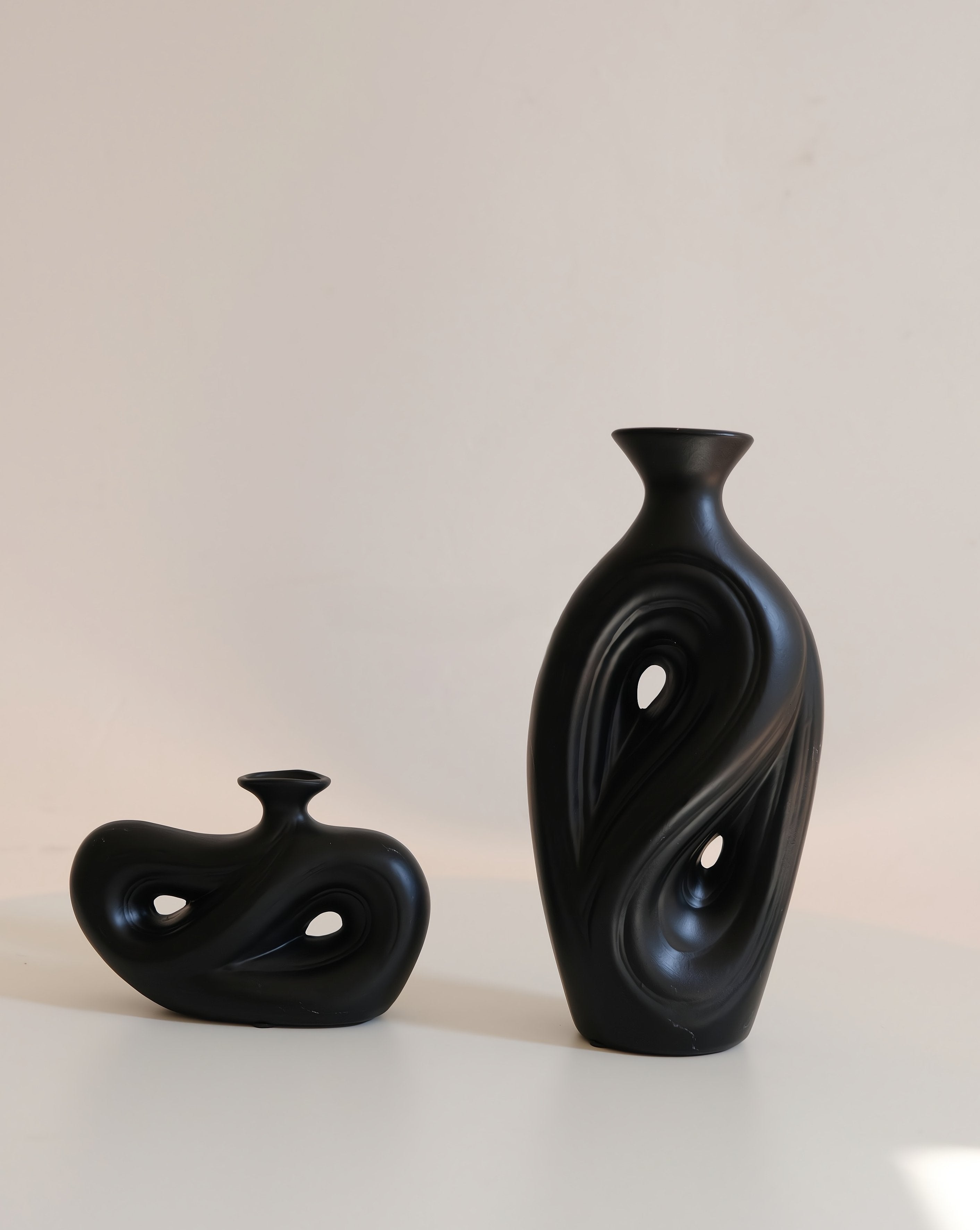 Handmade Contemporary Ceramic Vase