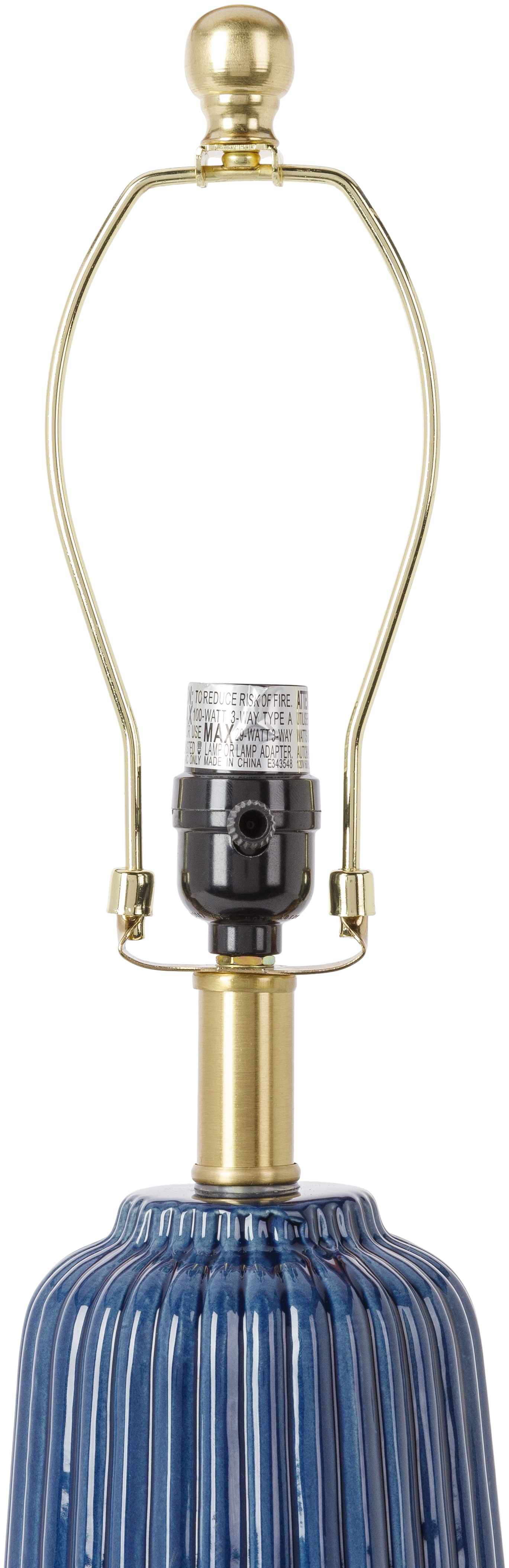 Quisqueya Table Lamp