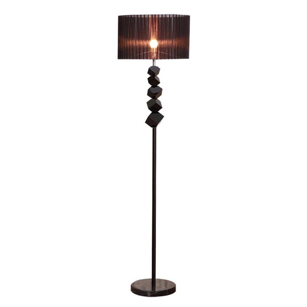 Floor Lamp Metal Base