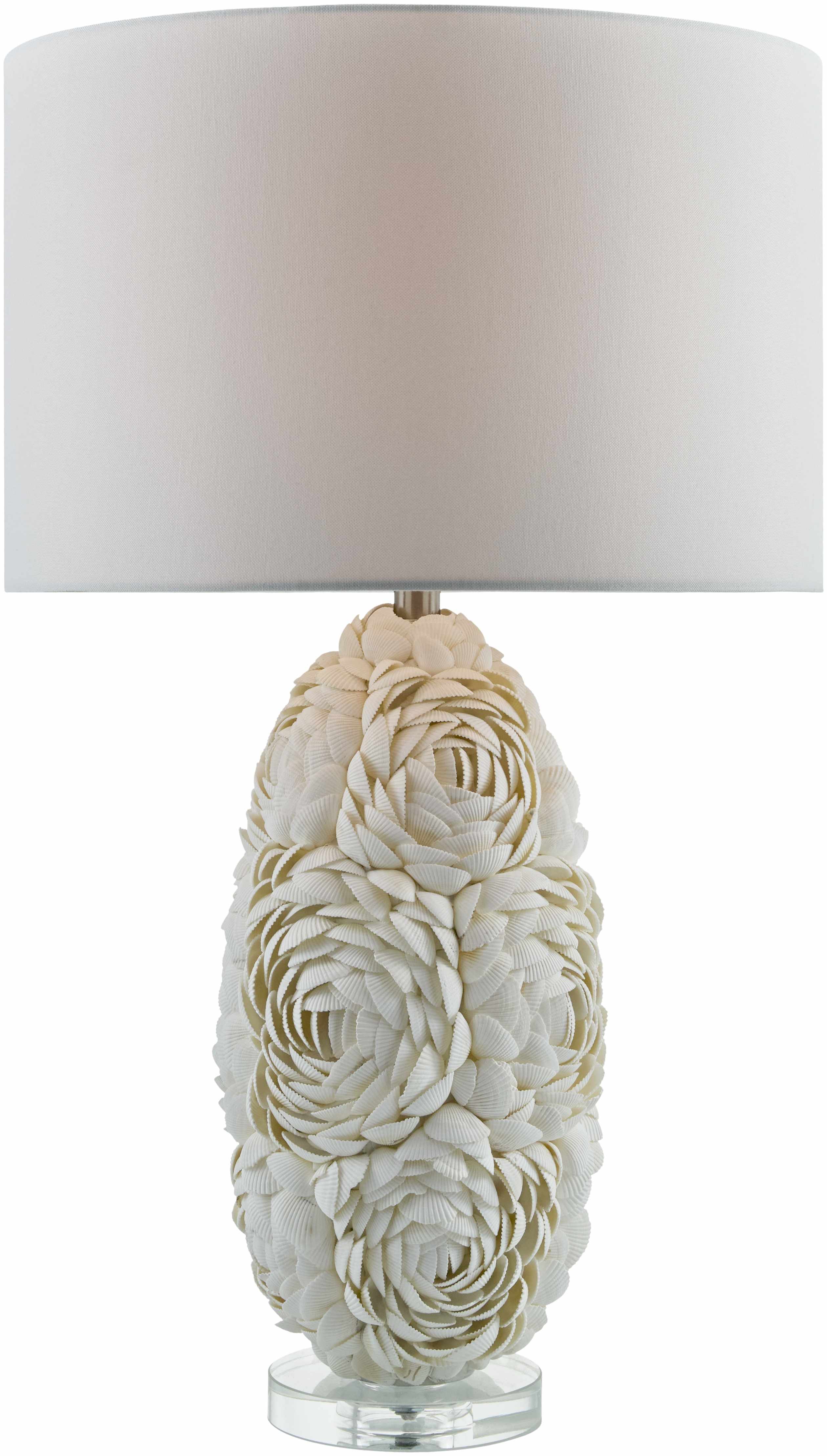 Carvoeira Table Lamp