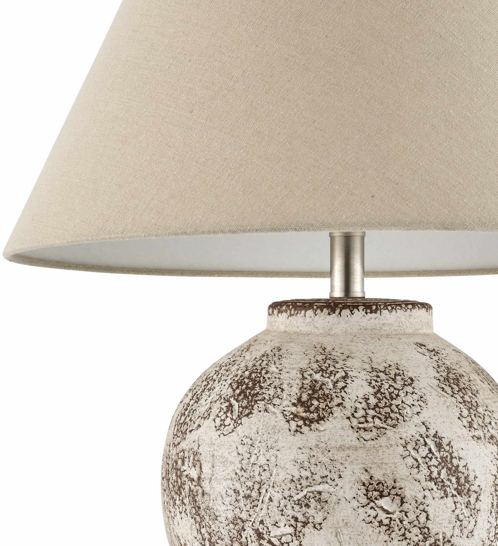 Gopalganj Table Lamp