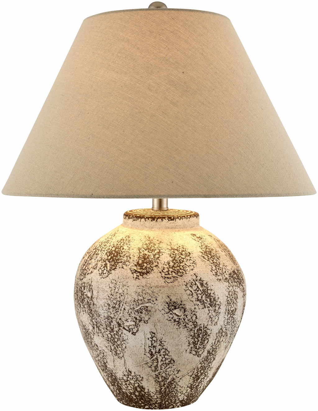 Gopalganj Table Lamp