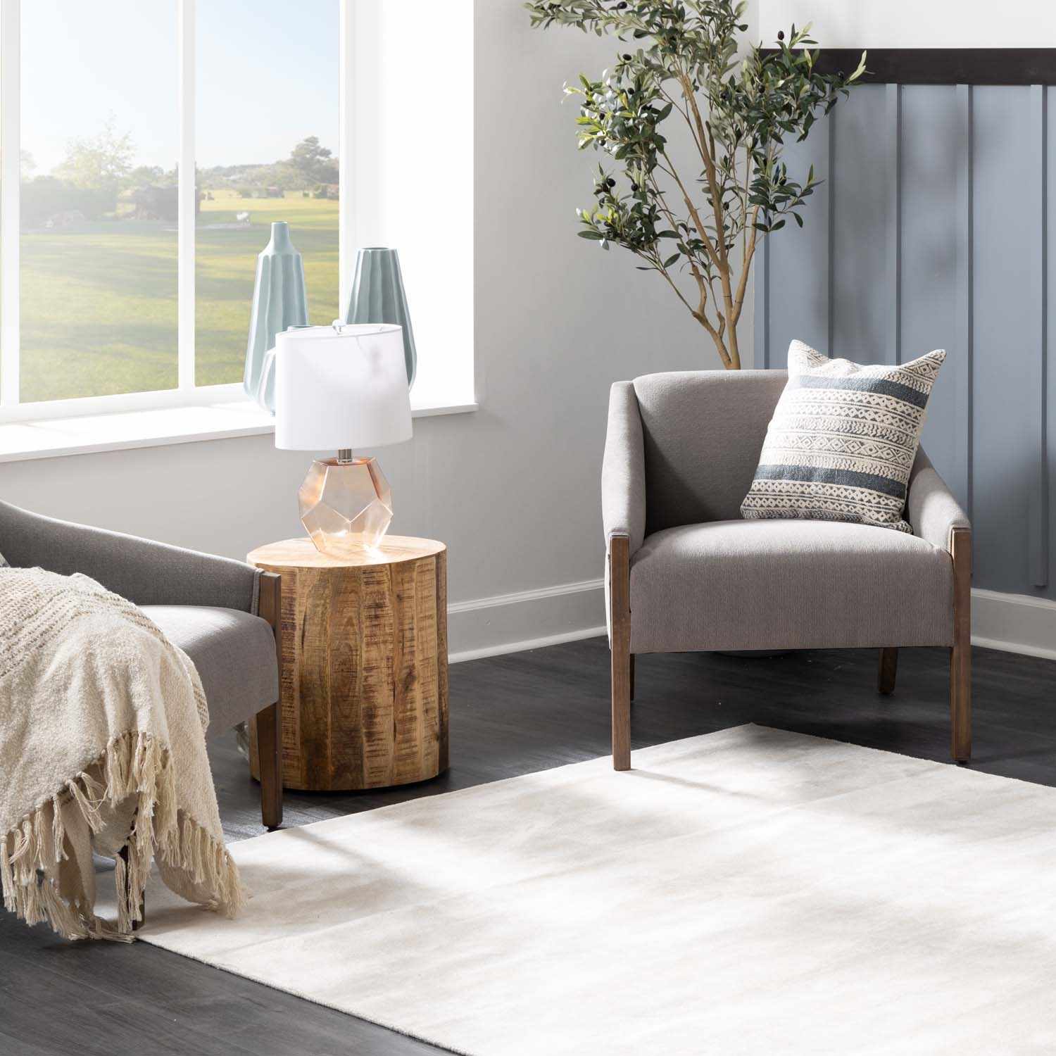 Jantianon Table Lamp