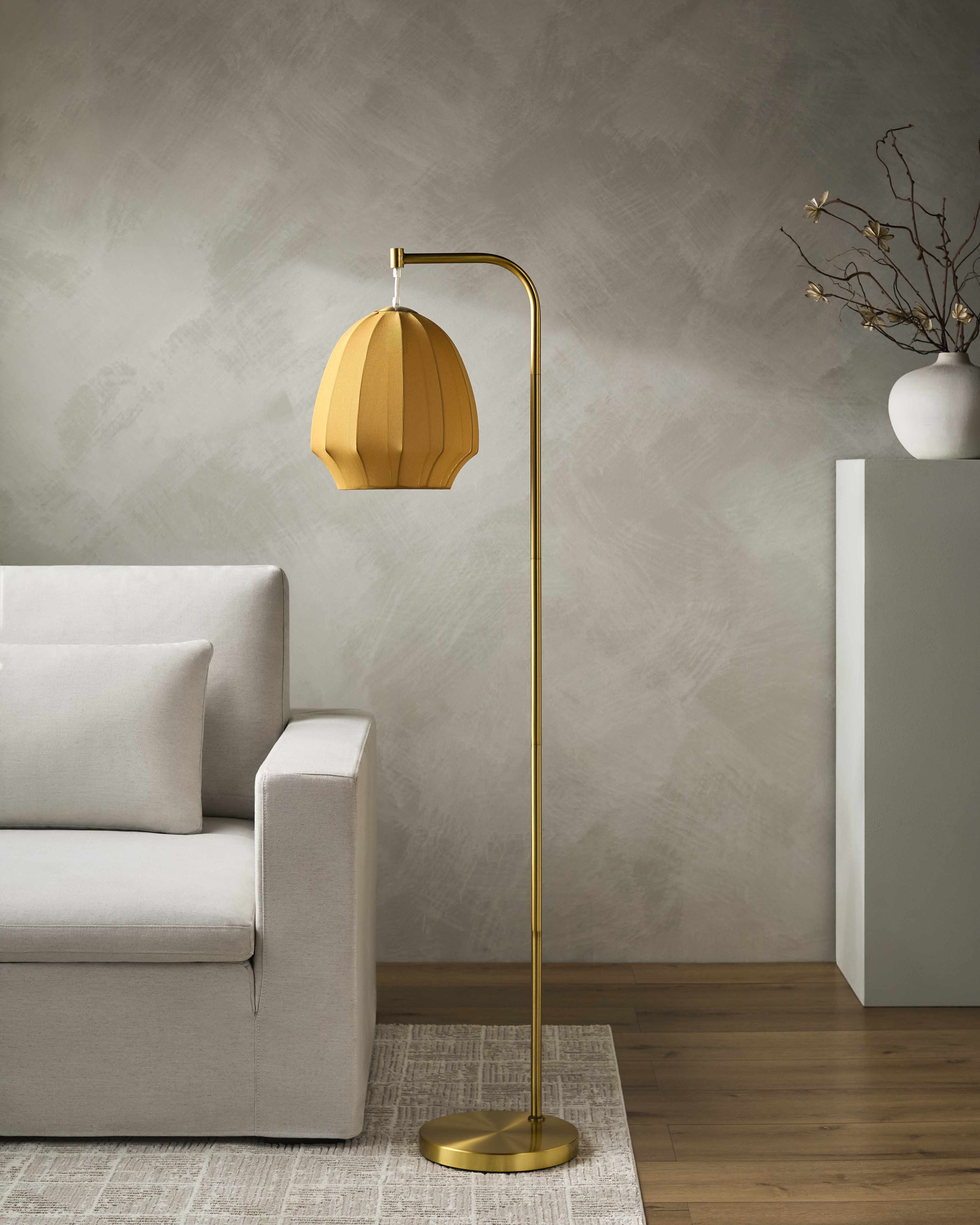 Kharsundi Floor Lamp-0