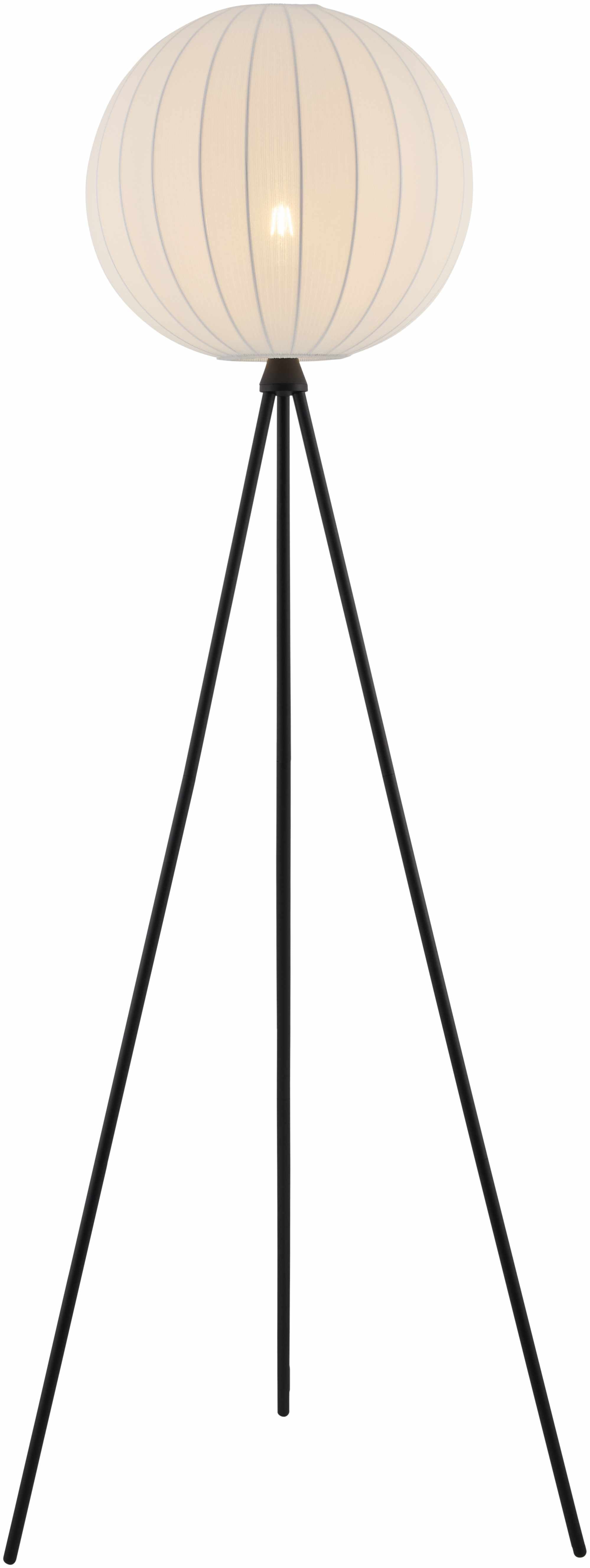 Mittersill Floor Lamp