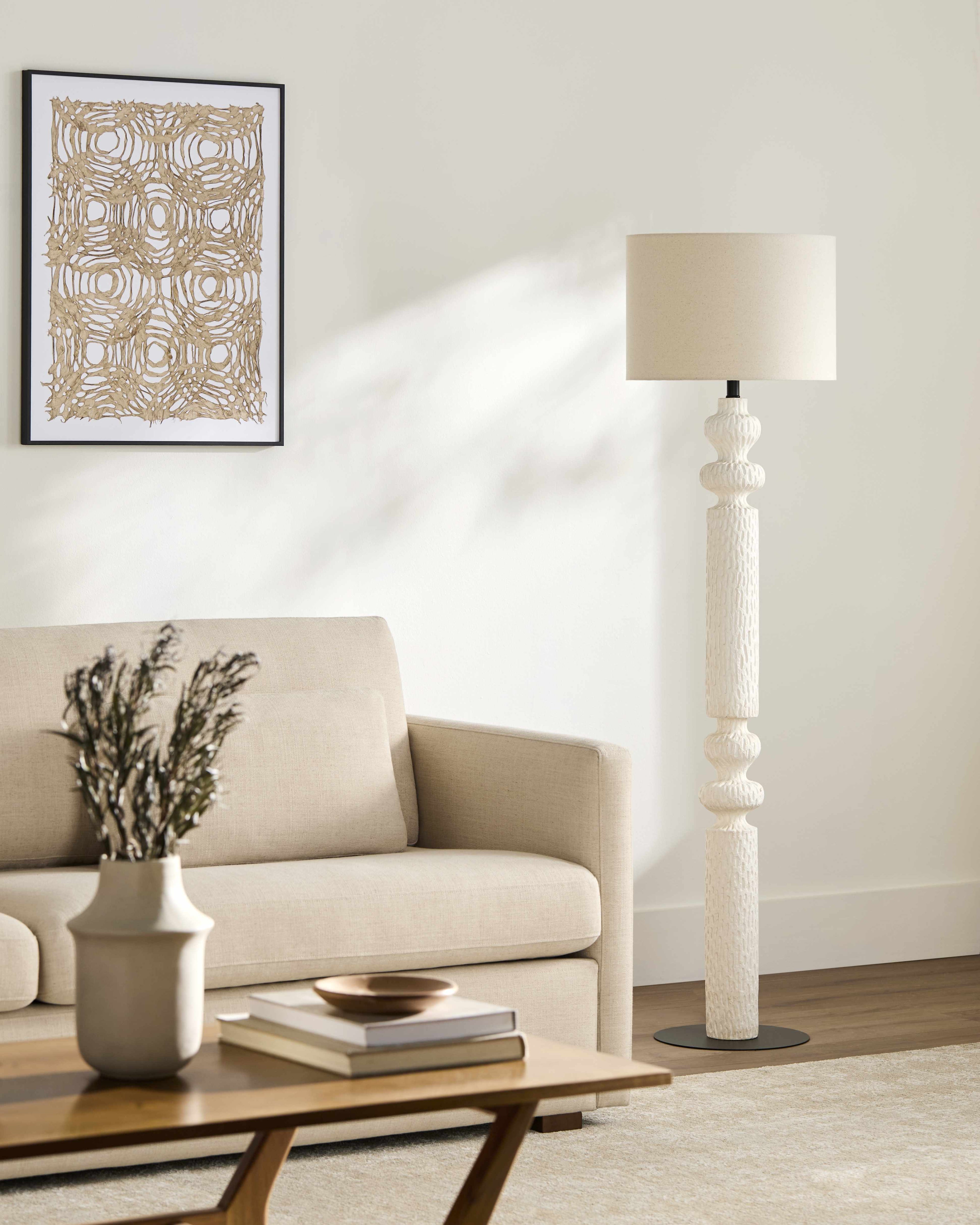 Maltignano Floor Lamp