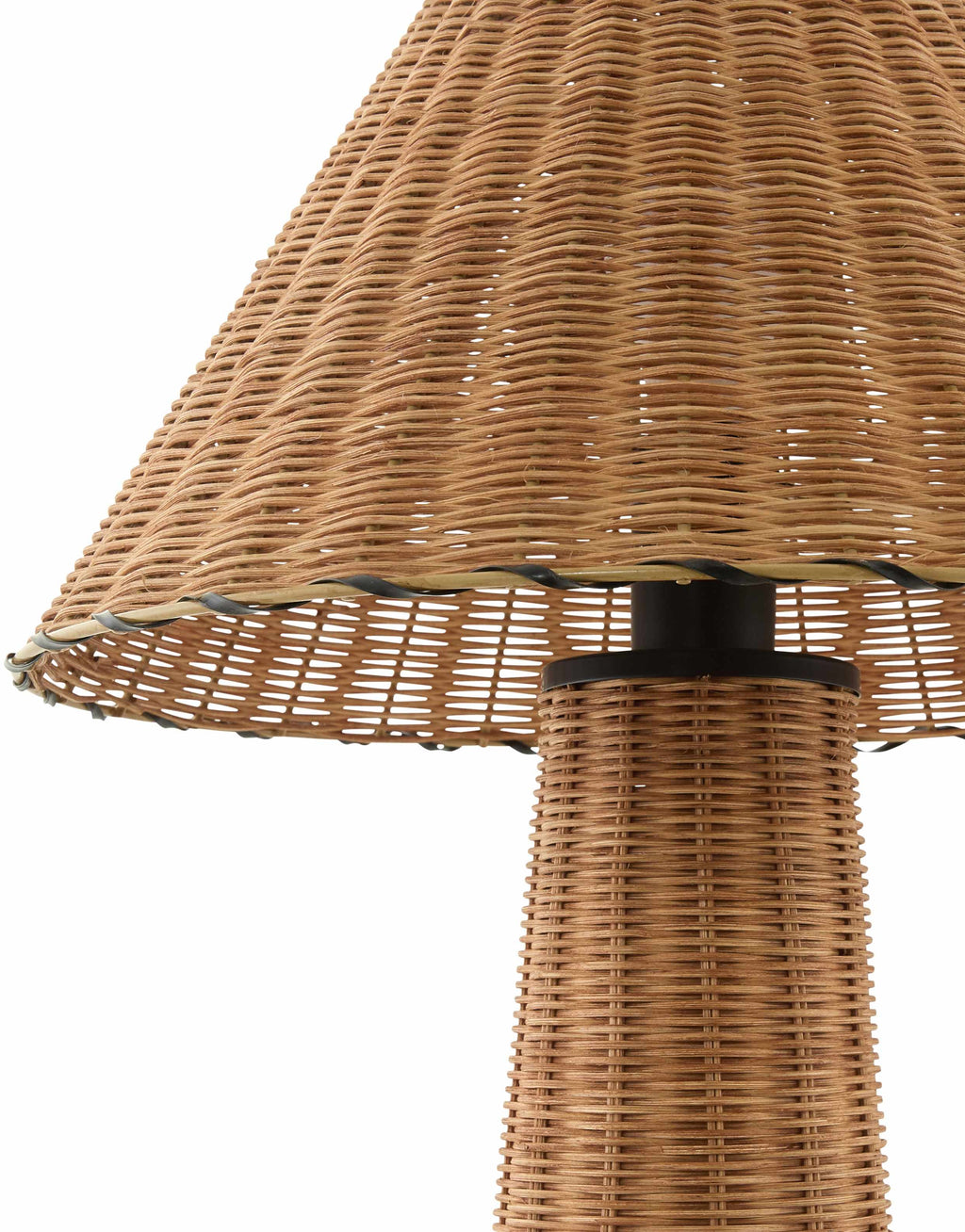 Mercaderes Table Lamp