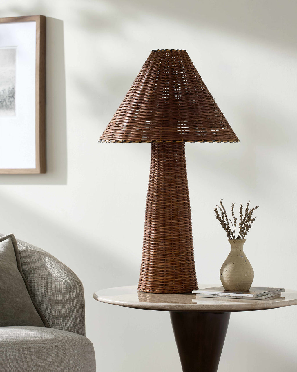 Mercaderes Table Lamp
