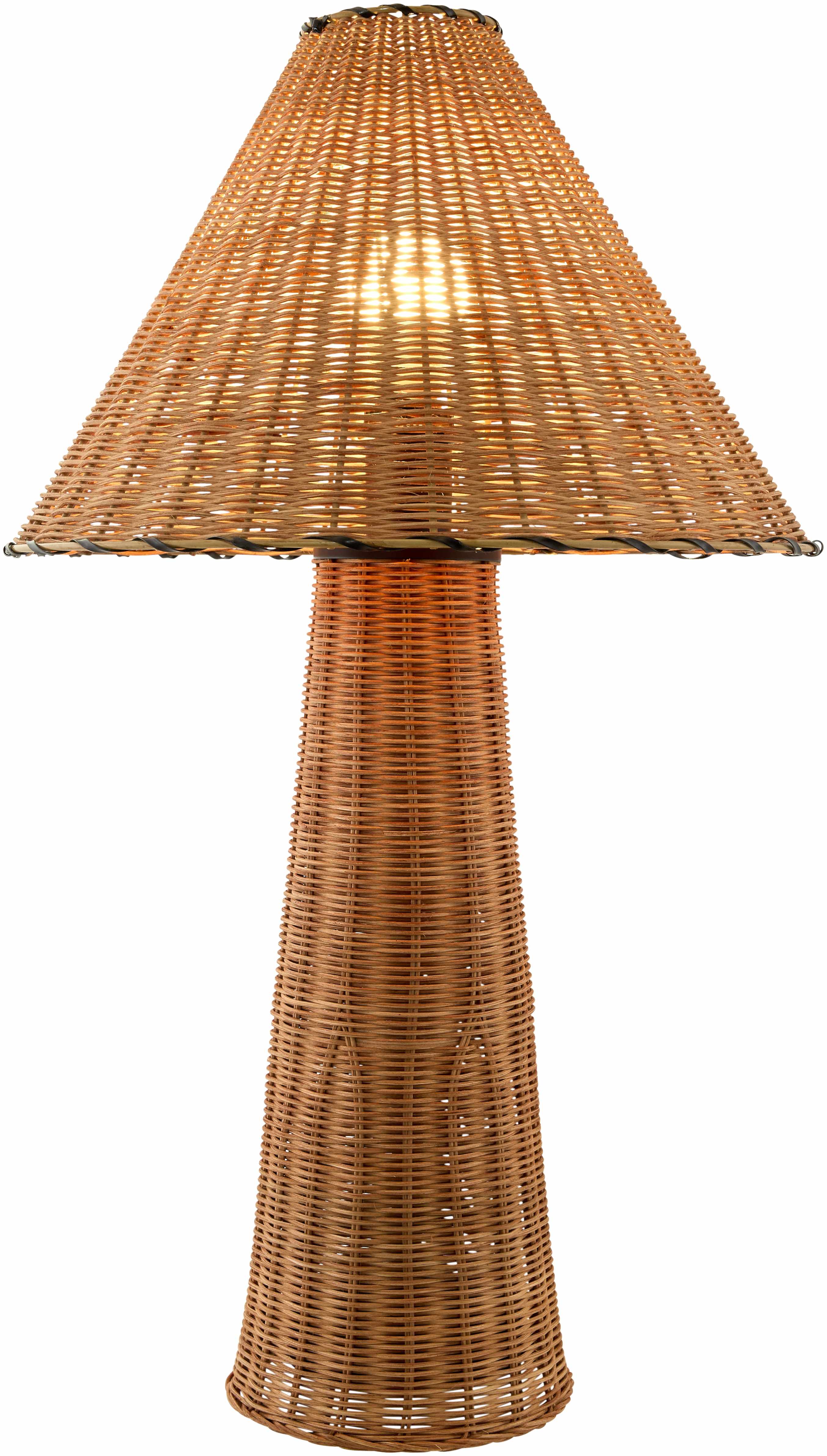 Mercaderes Table Lamp