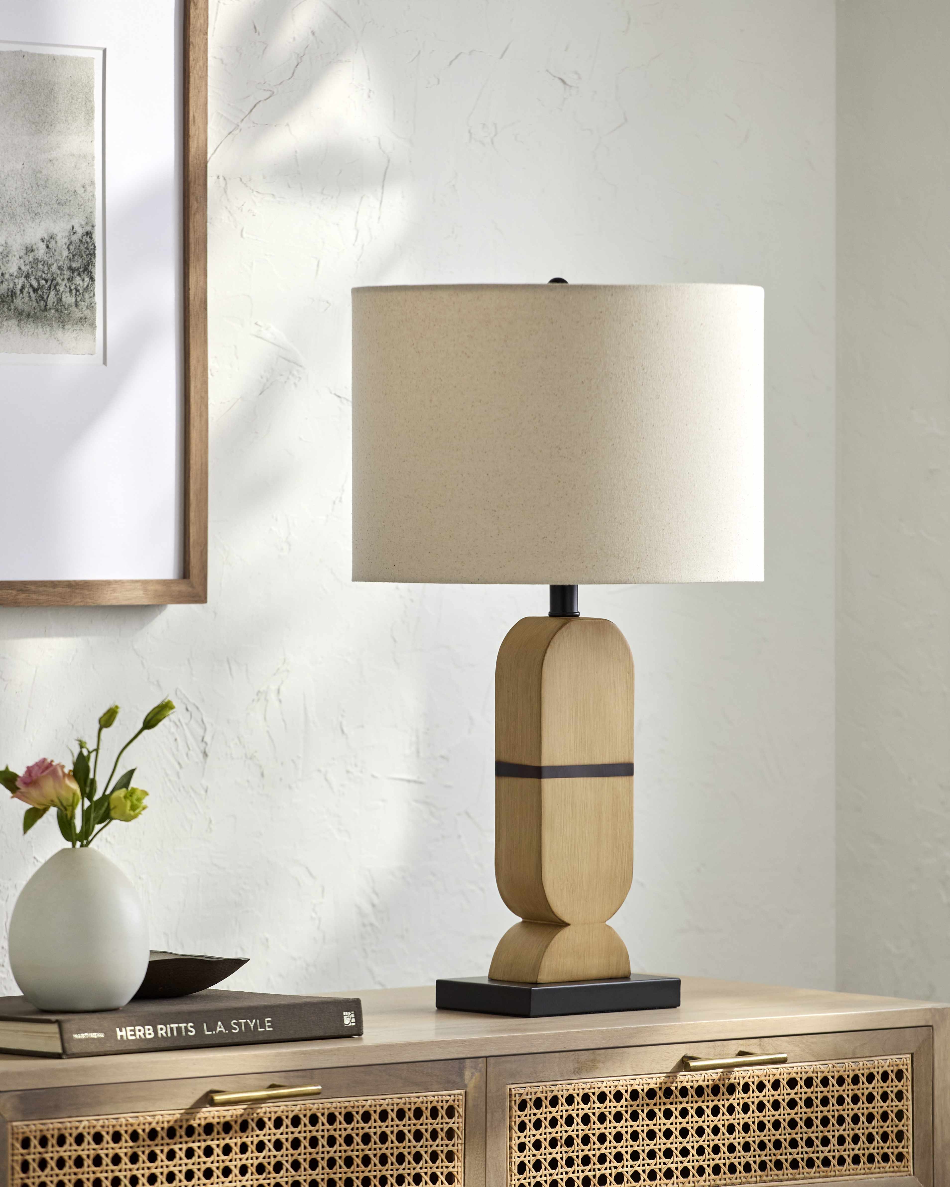 Prachatice Table Lamp