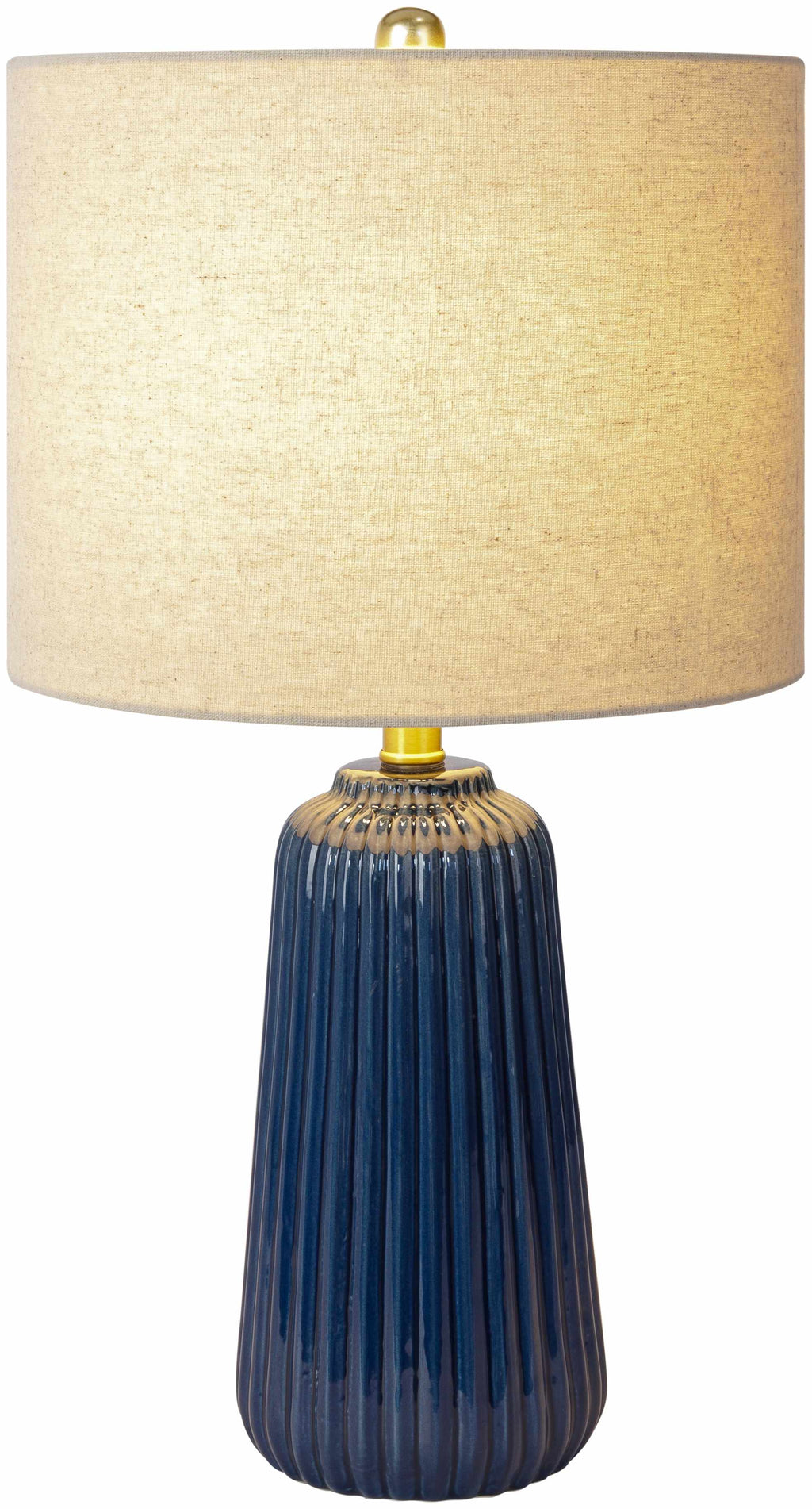 Quisqueya Table Lamp
