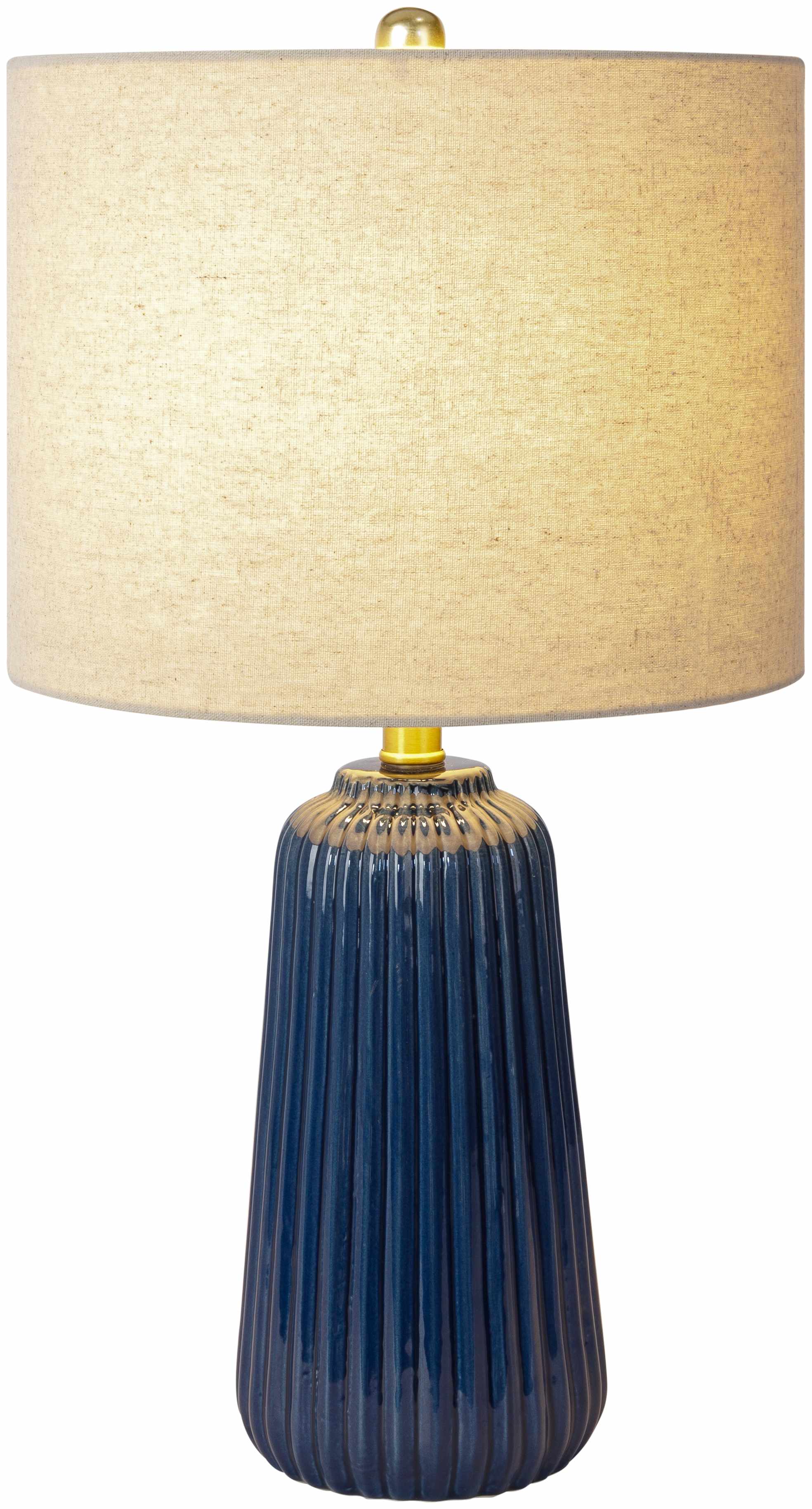 Quisqueya Table Lamp