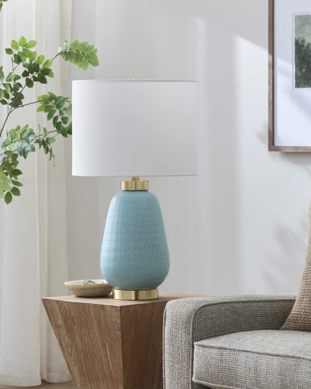 Schaafheim Table Lamp