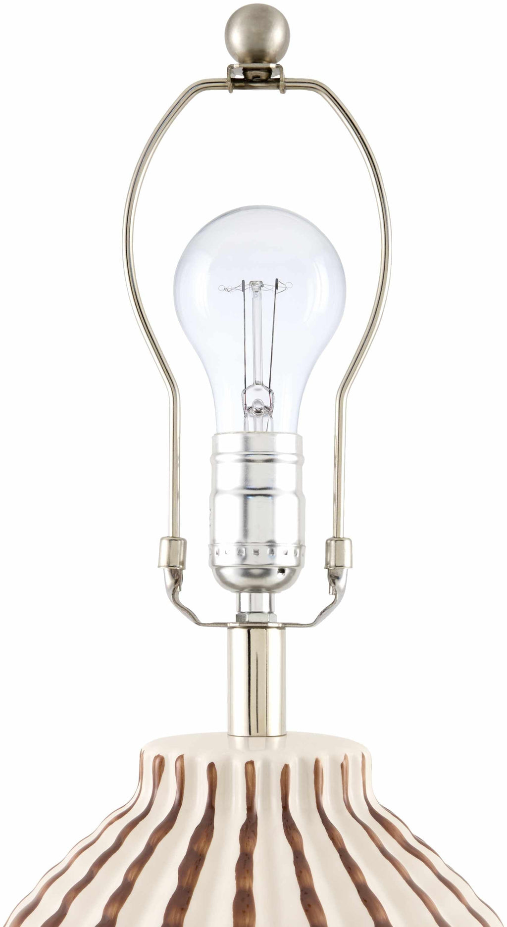 Shamsabad Table Lamp