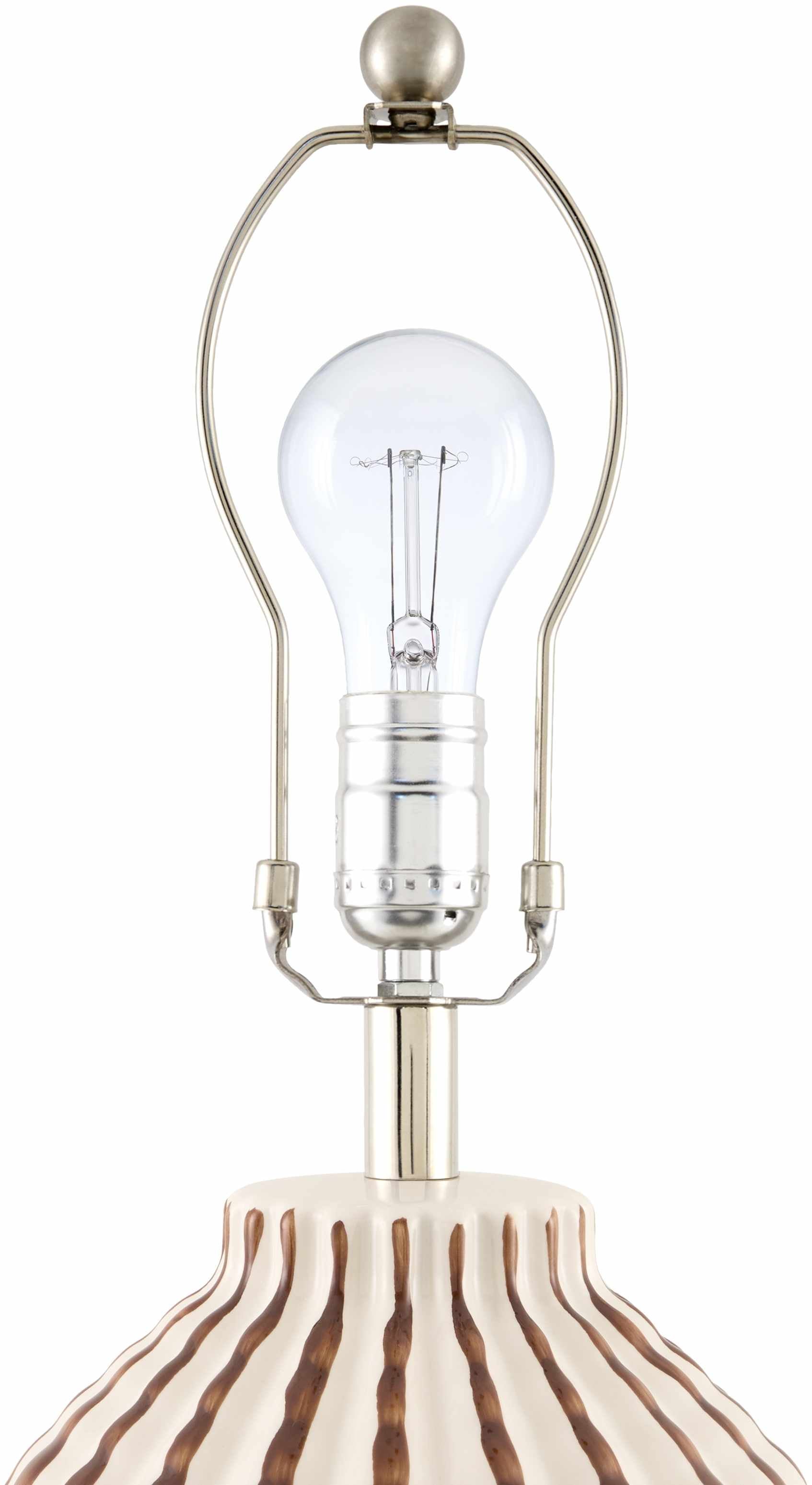 Shamsabad Table Lamp