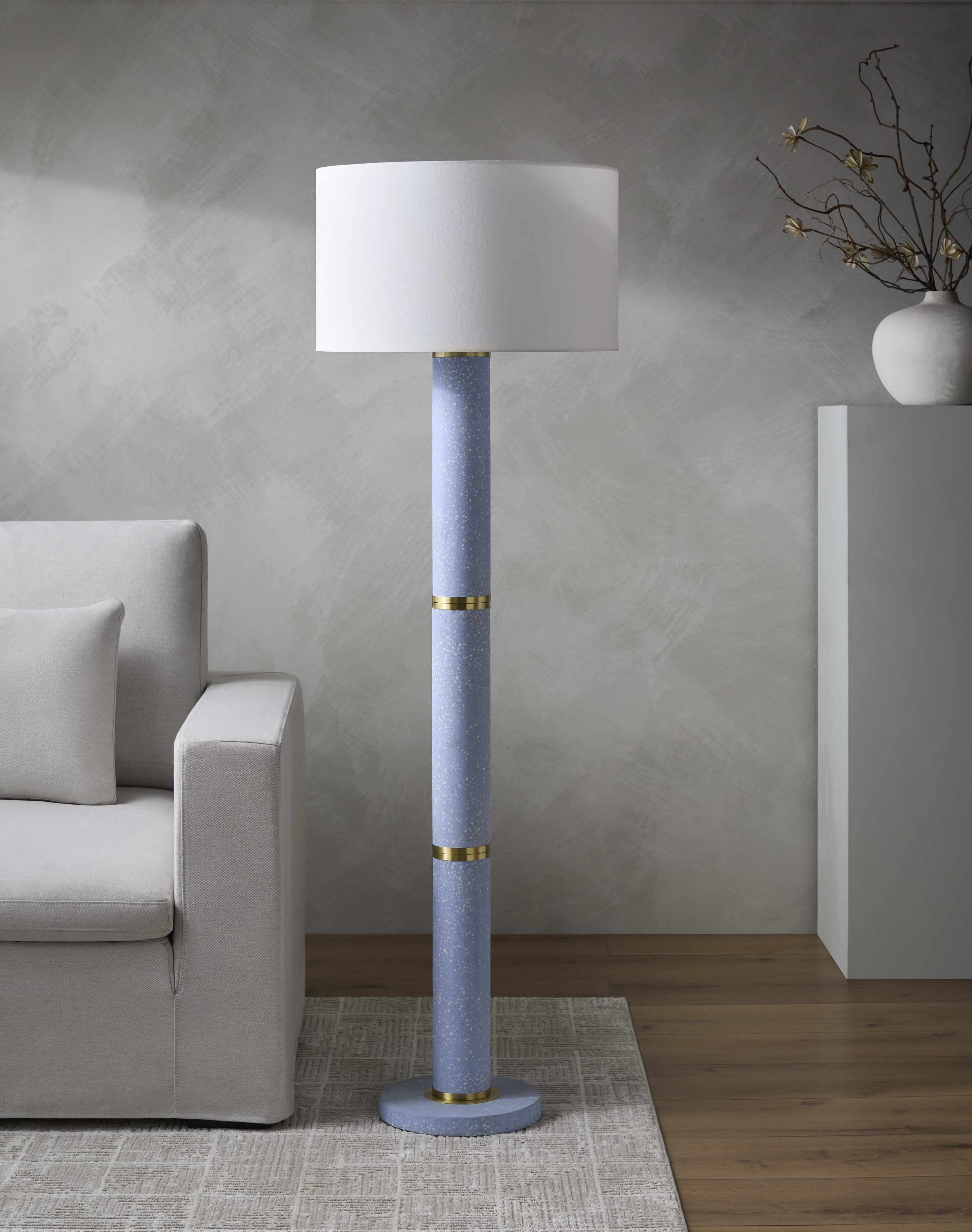 Schlaiten Floor Lamp-0