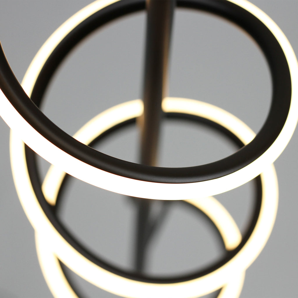 Cirrhi LED Floor Lamp