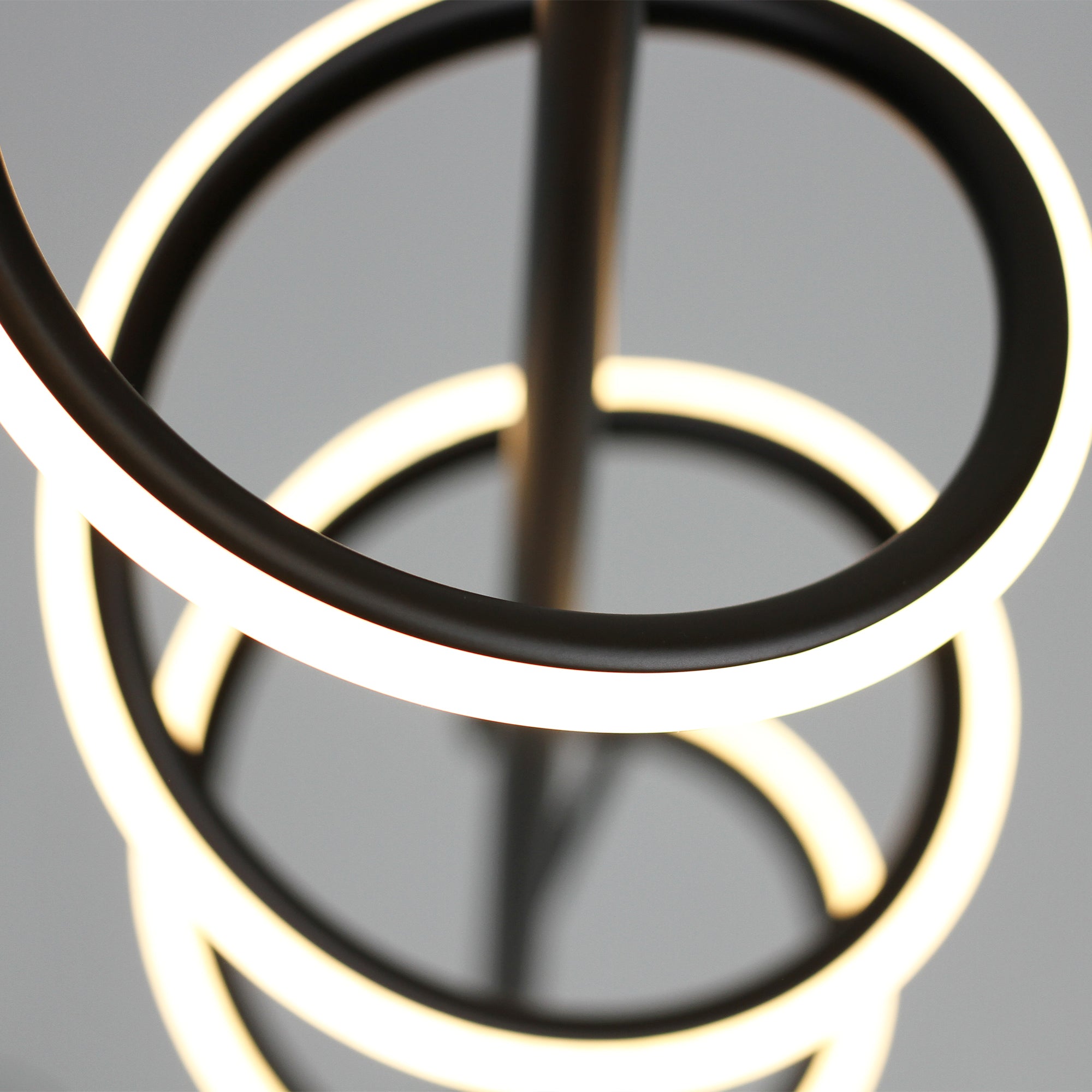 Cirrhi LED Floor Lamp