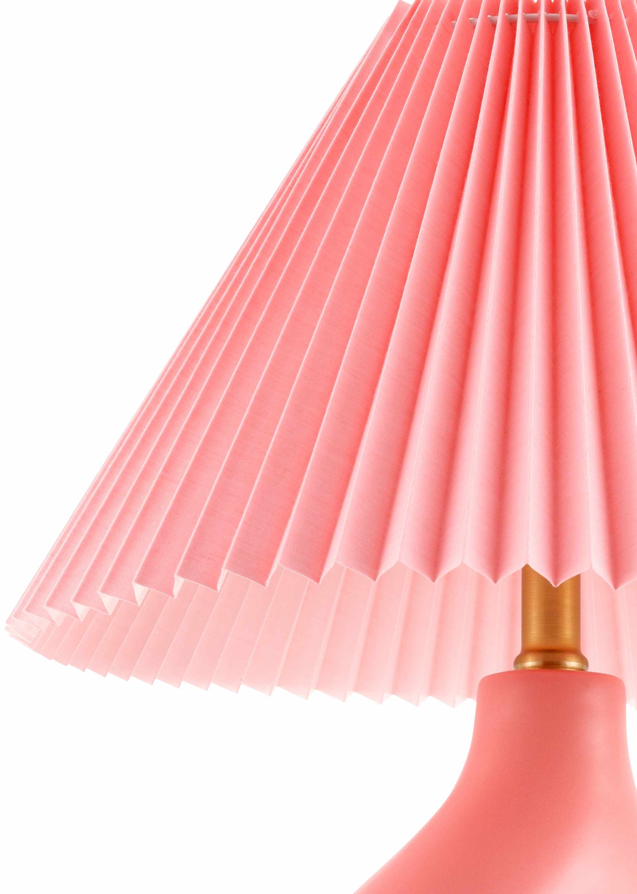 Vynohradiv Table Lamp