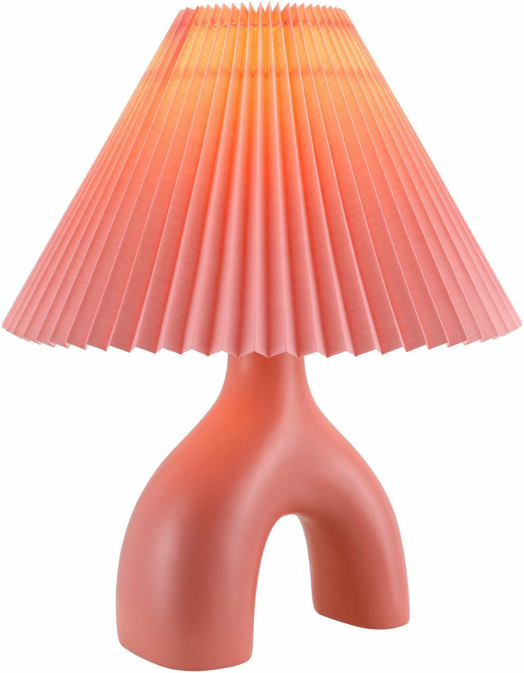 Vynohradiv Table Lamp