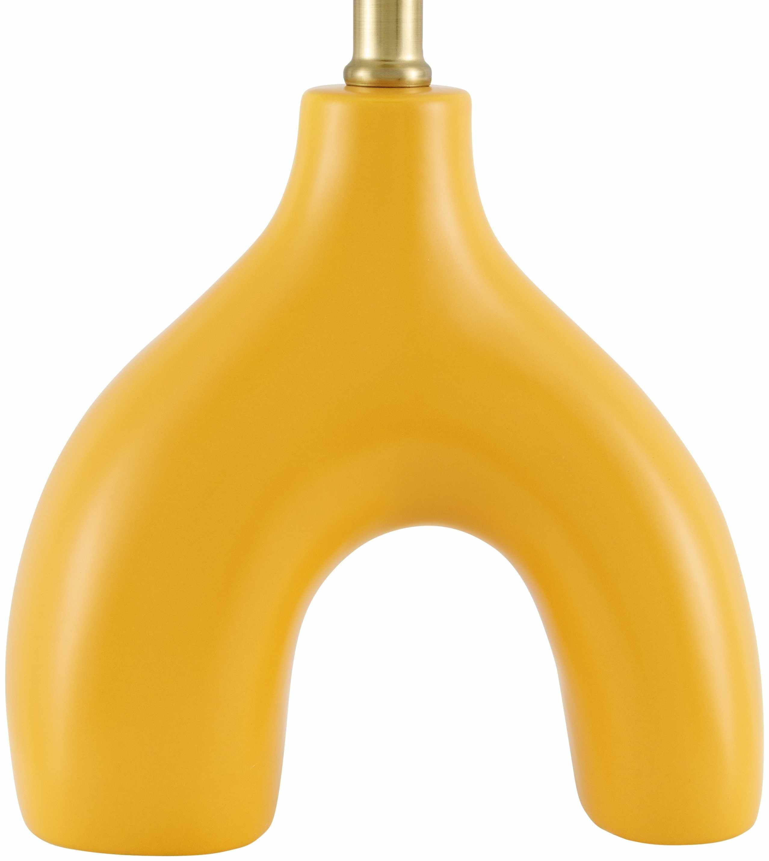 Valdelosa Table Lamp