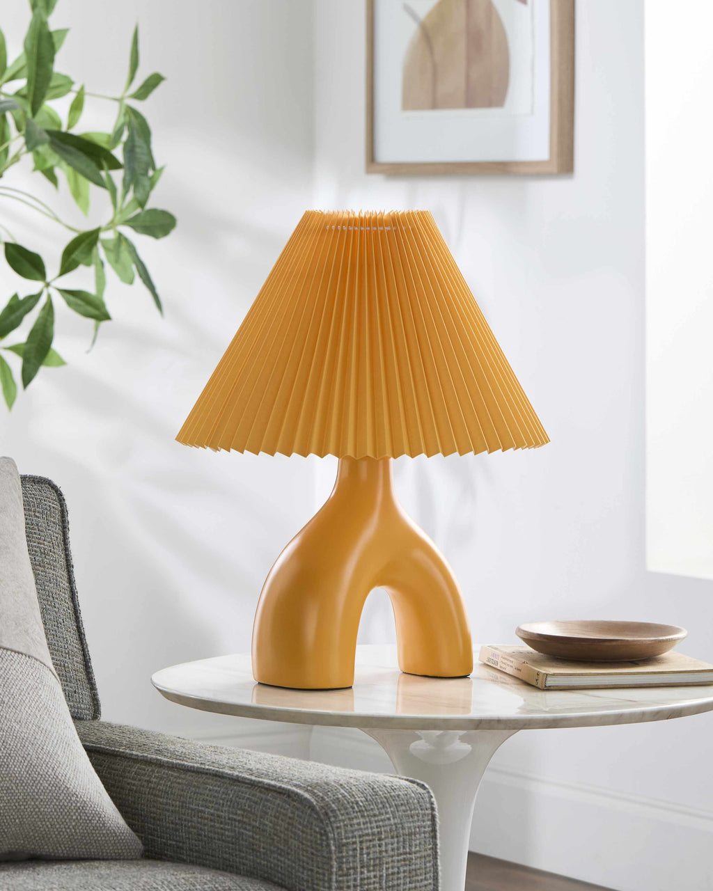 Valdelosa Table Lamp