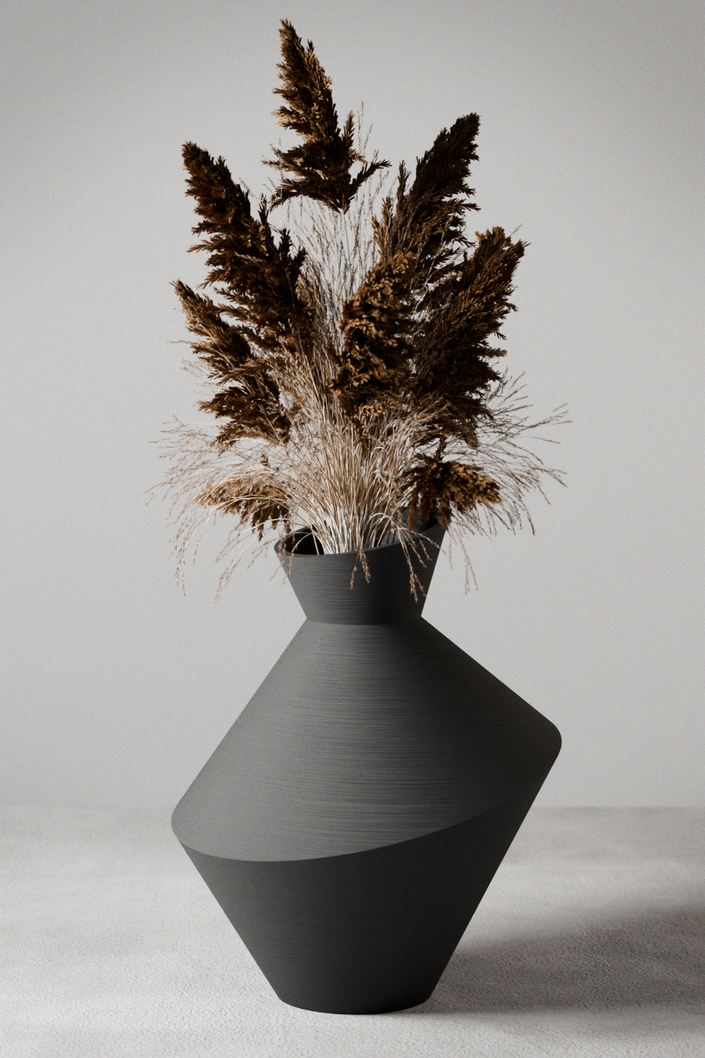 Eclipse Interior Design Vase