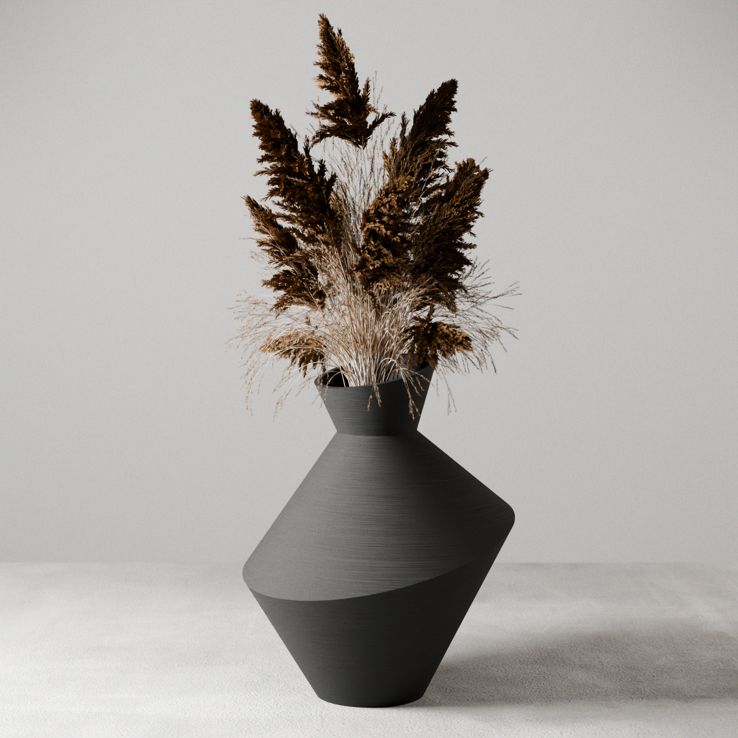 Eclipse Interior Design Vase