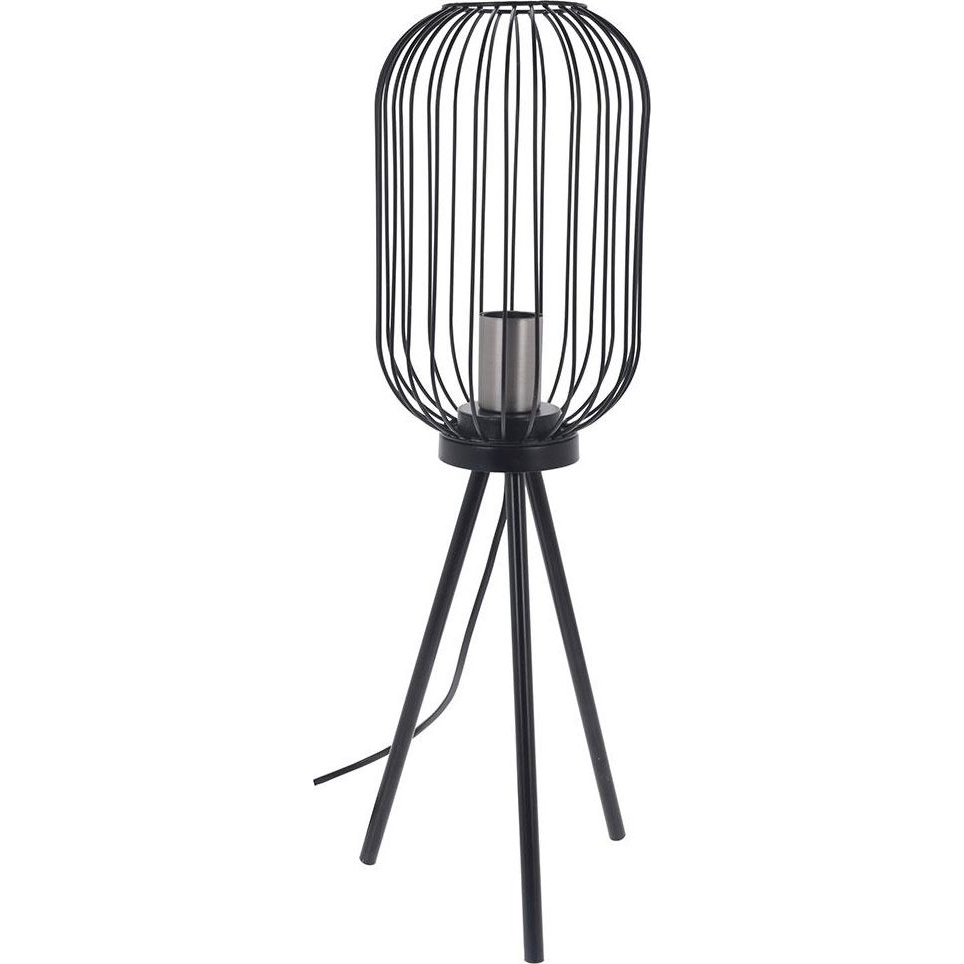 Lampa stołowa H&S Decoration Nowoczesna lampa stojąca 60 cm (HZ1600540)-0