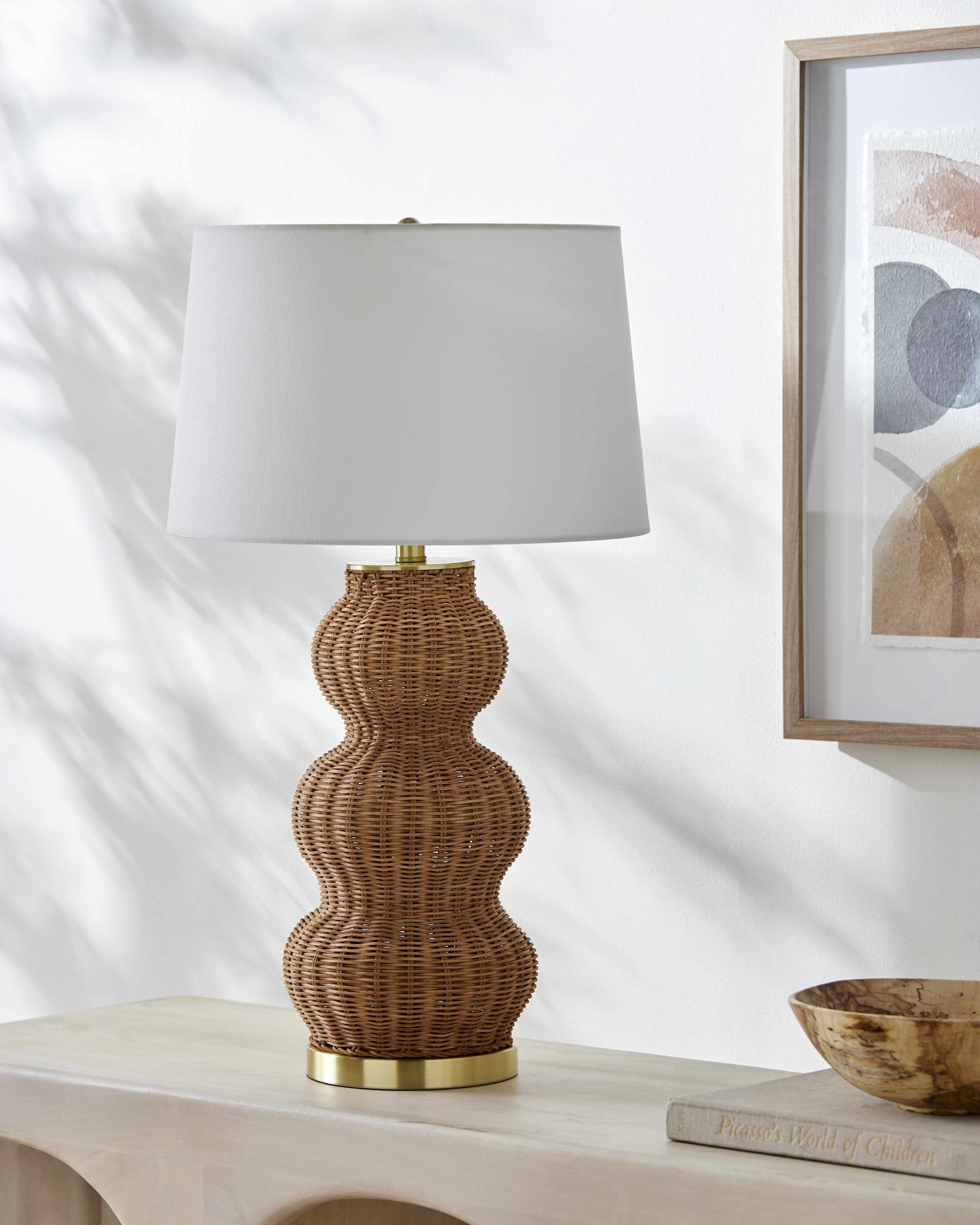 Berrueces Table Lamp