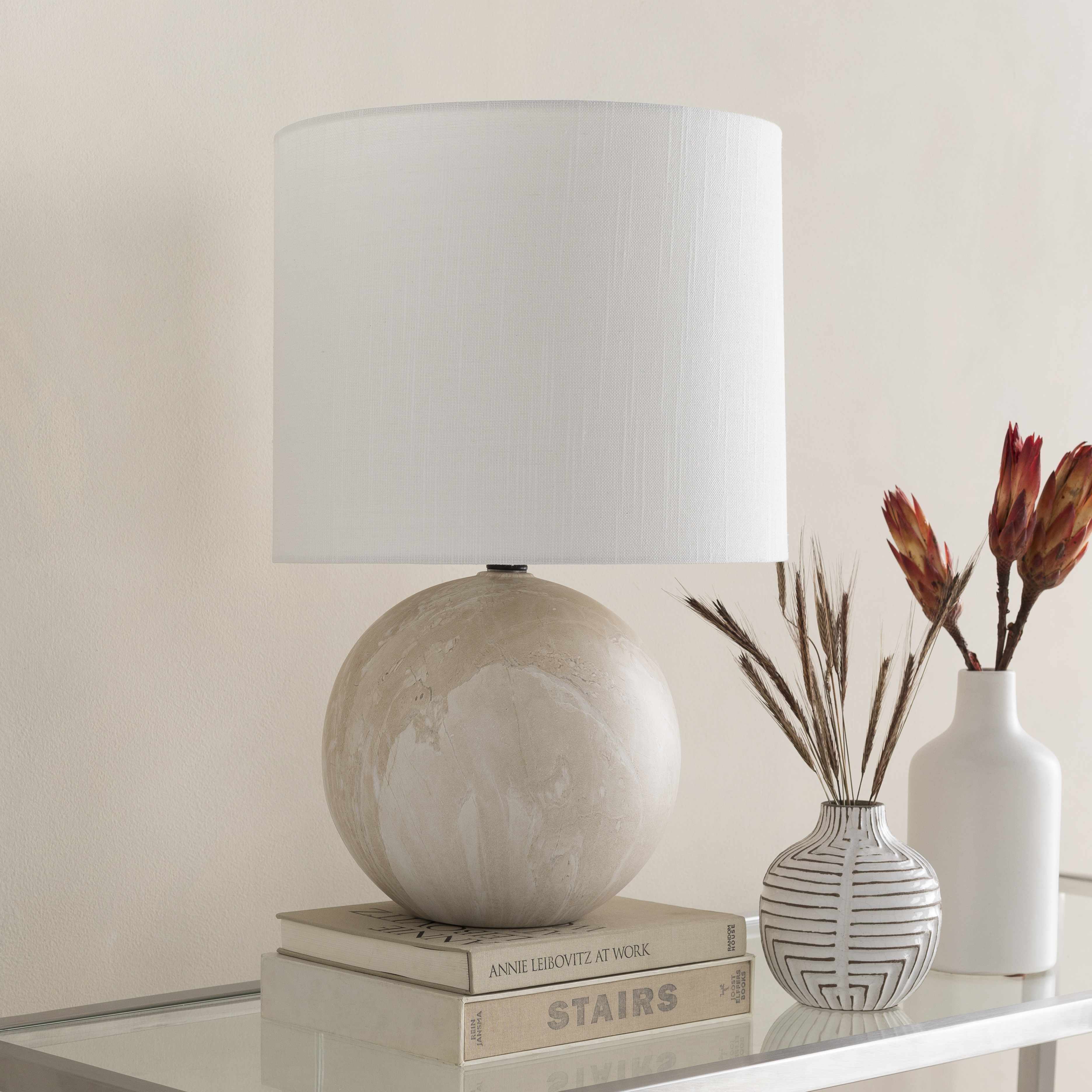 Brandvlei Table Lamp