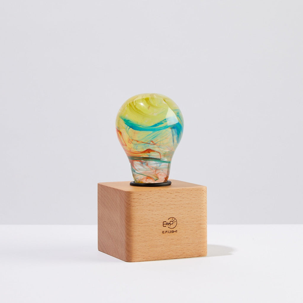 Table Lamp Fireworks