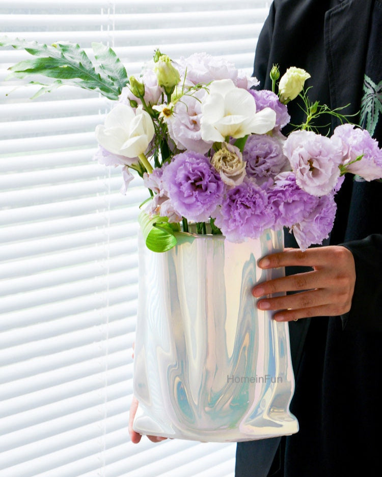 Modern Flower Vase