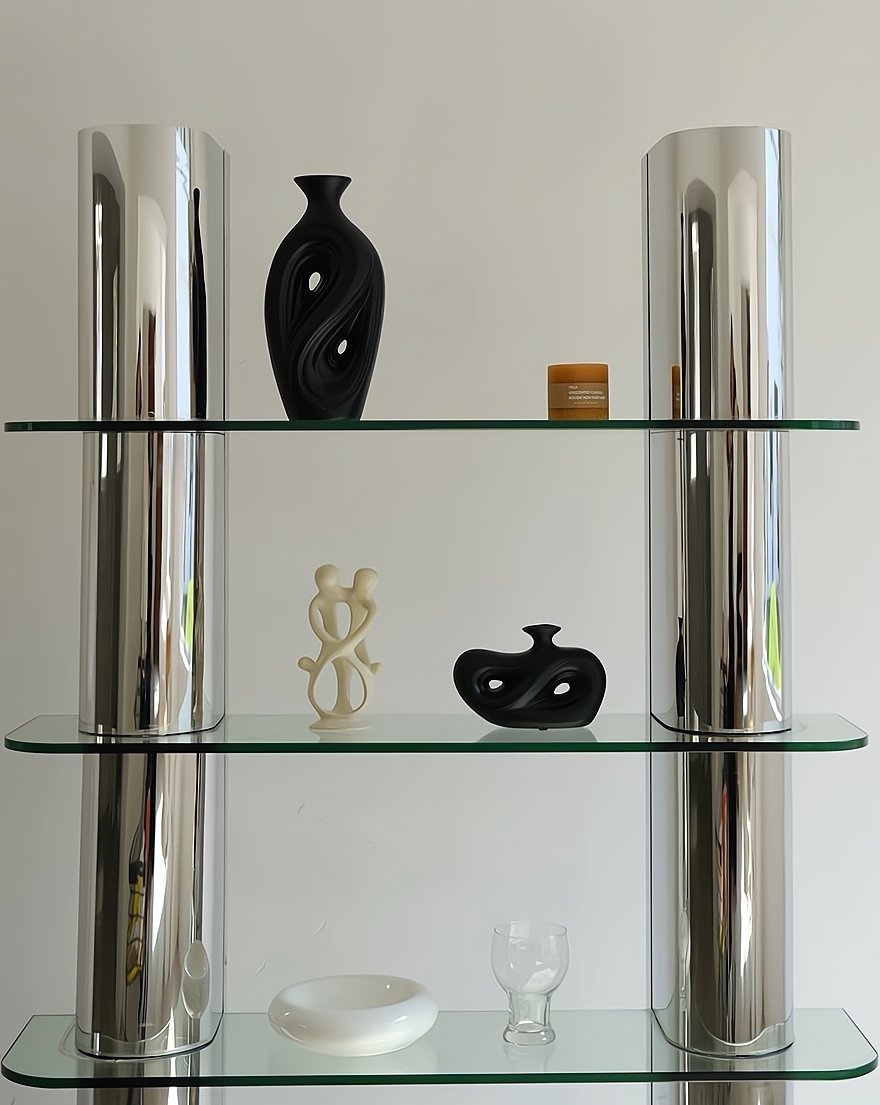 Handmade Contemporary Ceramic Vase